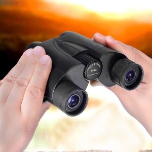 Mini 10X25mm Compact Waterproof Binoculars Telescope With Zoom Lens