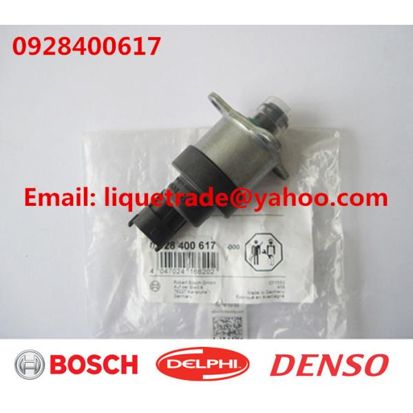 Original ZME/ Fuel Measurement Unit / Metering Solenoid Valve 0928400617