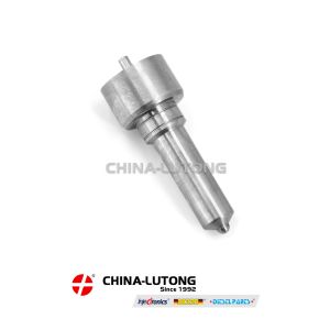 diesel common rail nozzle L163PBD High Quality P Type L163PBD Common Rail