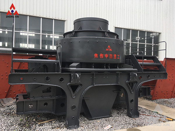 Sand Making Machine In Gujarat Impact Crusher Limestone Sand Making Machine For