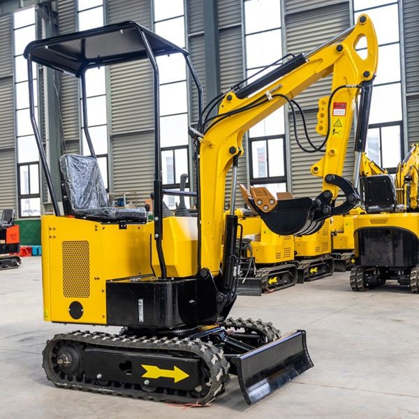 Buy 3.5t-10T Mini Bagger Excavator at wholesale prices