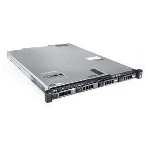 The Most Popular Rack Mount PowerEdge R440 Server Chassis 1u