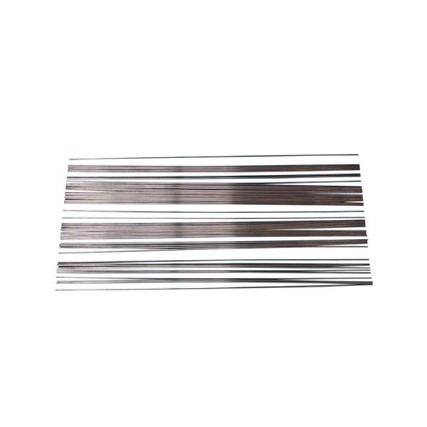 Buy 6x4x1000mm 304 Stainless Steel Tube AISI304 Pipe For Industrial at wholesale prices