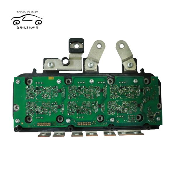 Hybrid Inverter Manager IGBT Automotive Chips For Mercedes S400 W221