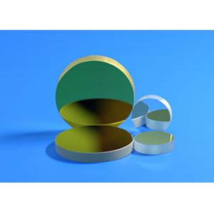 Dic650nm 98% Transparency Optical Lens Coating