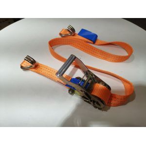 Quality 35mm B/S 3000KG Ratchet Tie Down for sale