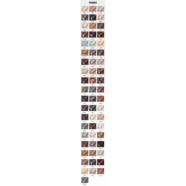 Adhesive Paper & Film Plastic Film Wall Stickers Wall Panel Wood Grain PVC Film