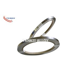 China 1cr13al4 Bright Annealed FeCrAl Alloy For Resistor on sale