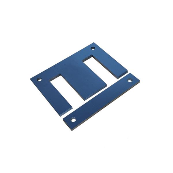 Buy Oriented Silicon Steel 0.5mm EI Laminations at wholesale prices