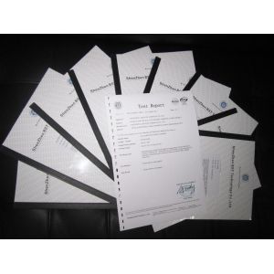 SHENZHEN I-LIKE FINE CHEMICAL CO., LTD Certifications