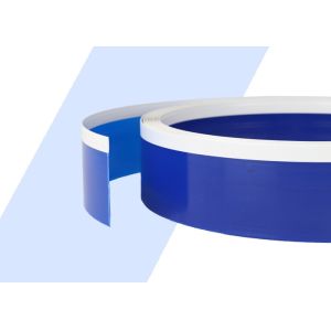 No Bending Machine 30mm 40mm LED Total Pass Light Strips