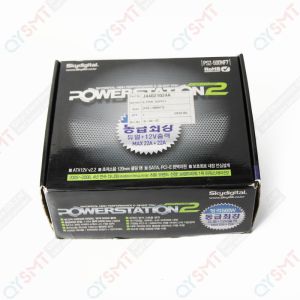 100% Tested SAMSUNG SMT MACHINES Q PWR SUPPLY J4402102AA Original New