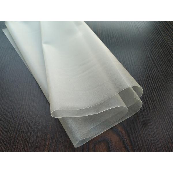 Buy High Safety PVB Laminating Film For Building Glass at wholesale prices