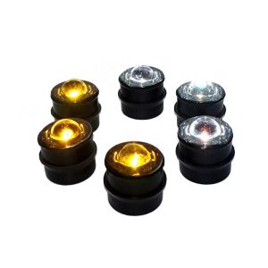 Reflective Cat Eye Highway Road Stud Light Glass Road Cone Sign Road Cone Sign