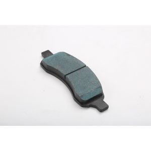 Passenger Car 5mm Thick 50000KM DSC 0096 Auto Brake Pads