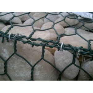 Cheap Price Galvanized Gabion Boxes Wire Mesh/Gabion Mattress / Gabion