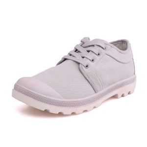 Shell Head Canvas Shoes