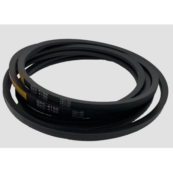 SPC Rubber Drive Belts