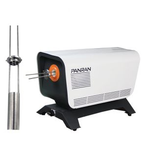 Sheathed 1200C 2.5 KW Calibration Furnace