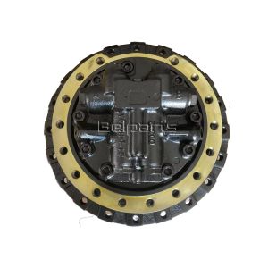 Excavator Travel Motor Assy For Hitachi ZX200 ZX210 ZX230 ZX240 Final Drive Assy
