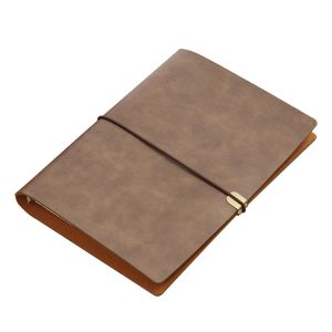 Heat Embossing Cover Notebook Journal Planner 160P 40P Cover