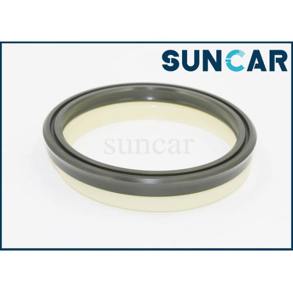 Oil Resistant 9243535 Hitachi Track Cylinder Seal Kit FV30 ZX330-3 Track Adjuster Assembly