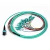 MPO-MPO Fiber Patch Cord for Data Center 8-24 Core
