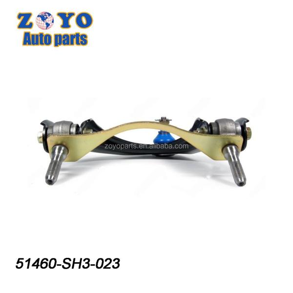 Car Fitment HONDA OEM Standard 51460-SH3-023 Front Upper Control Arm for 1993 Civic