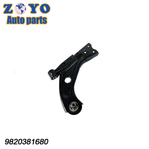 PEUGEOT 308 II 2013- Car Suspension Arm with E-coating Front Right Lower Control Arm