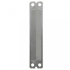 GEA Series 0.5mm Steel Plate For Heat Exchanger Stainless Steel Heat exchanger