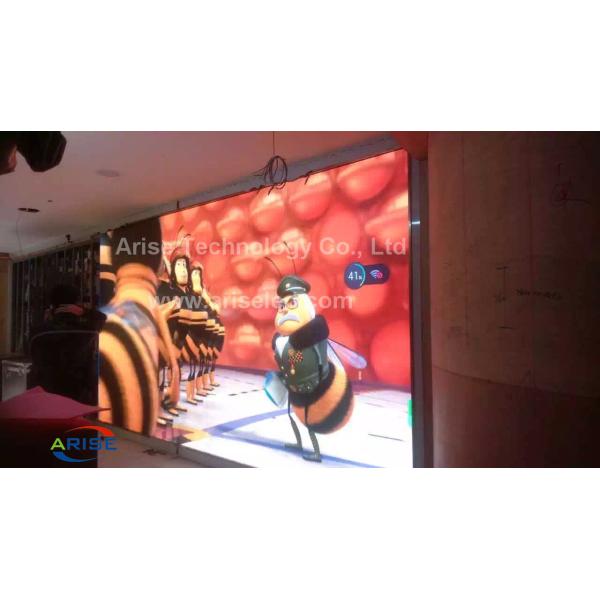 Indoor led display P3,P4,P5,P6,P7.62,P10mm,ARISLED, indoor fix installation LED screen
