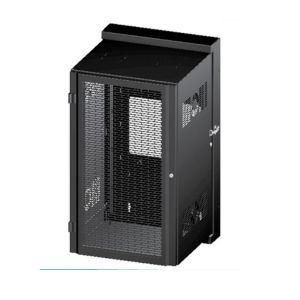 IP66 Die Casting Sheet Metal Electronics Enclosure Cabinet Fabrication