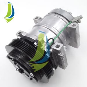 China 141502000307 Air Conditioning Compressor For Engine on sale