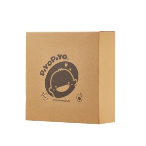 Cartoon Cute Ceramic Duckling Plate Companion Gift Eating Plate Children