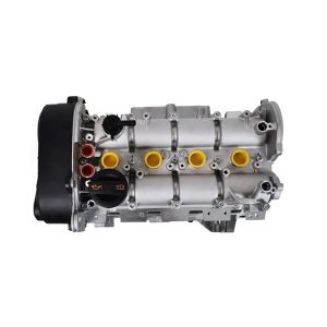 EA211 1.2T CYA 4 Cylinder Engine for Golf Unmatched and Performance Guaranteed