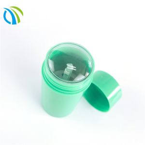 China 30g 3oz Green Empty Lipgloss Tubes 30ml Lip Balm Jars Perfume Sprayer on sale