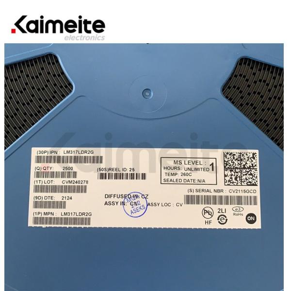 Buy LM317LDR2G at wholesale prices