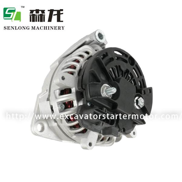 24V,0124655025,0124655243,0124655244,0124655597,0124655598,0986049820,0986082930,IA9456,Alternator Heavy Truck Generator