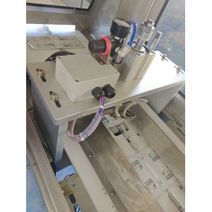 Packaging Equipment for Absorbable Surgical Suture Blister Sealing & Forming