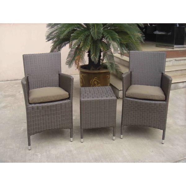 Buy  4pcs rattan sofa sets  at wholesale prices
