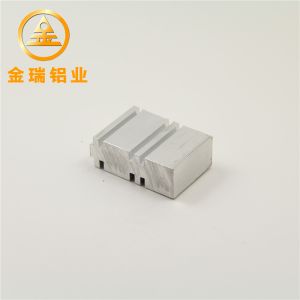 China OEM / ODM Industrial Aluminum Profile , Aluminium Extruded Profiles on sale