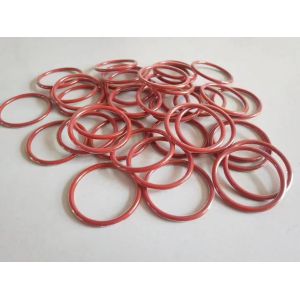 Heavy Duty Rubber O Rings For Demanding Industrial Environments
