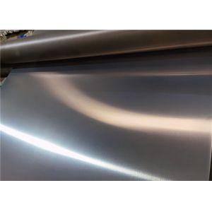 201 304 Cold Rolled Mirror 2000mm Stainless Steel Sheet