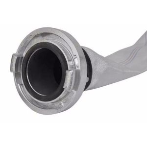 Easy Use Fire Hose Couplings Male And Female Type Fire Hydrant Hose Connector