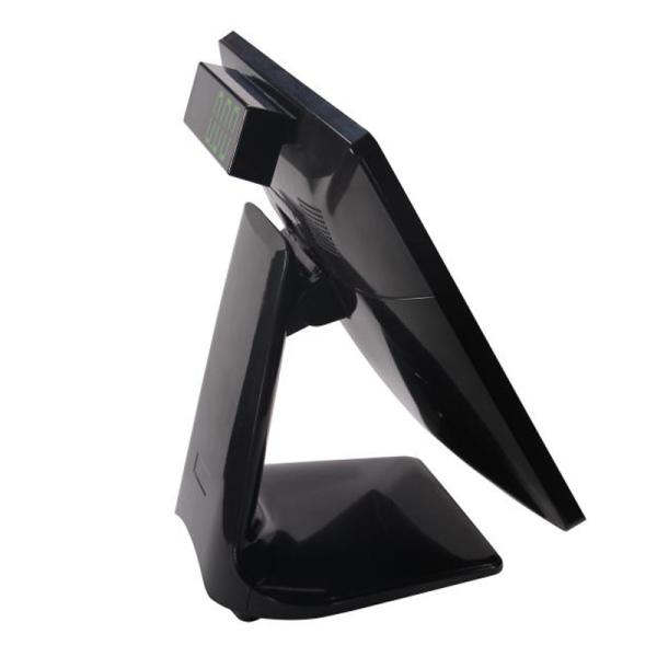 RK3288 Quad Core 1.8 GHz Capacitive Touch Screen Cashier Machine for Android POS