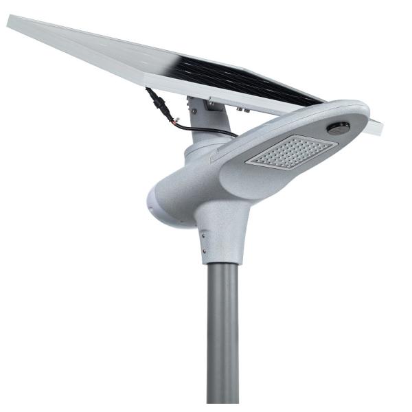 Buy 30m Remote Control 24H Operation 8000LM Outdoor Solar Street Light at wholesale prices