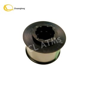 Quality ATM CRS CRM Wincor CCDM VM3 Escrow Tapes CCDM 01750177452 01750177451 for sale