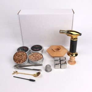 Newest Hot Sale Cocktail Smoker Kit, Old Fashioned Cocktails, Drinks Whiskey