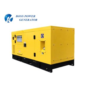 50Hz 60Hz Japan Made Open Silent 5 To 56kva Yanmar Diesel Generator
