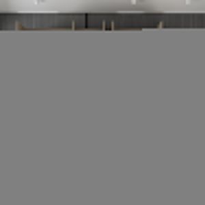 MDF Sliding Door Wardrobe